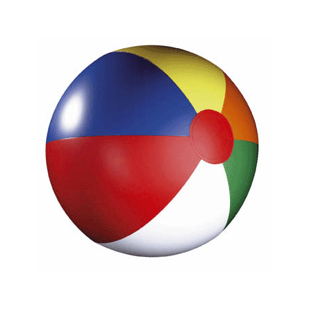 Beach ball