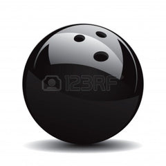 Bowling ball