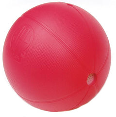 Another red ball