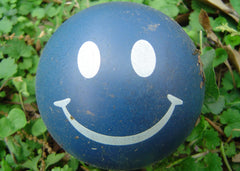 Smiley ball